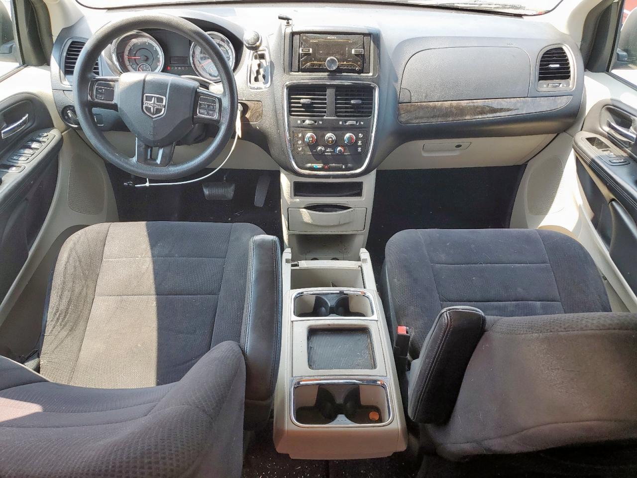 2011 Dodge Grand Caravan Mainstreet VIN: 2D4RN3DG6BR602964 Lot: 69841895