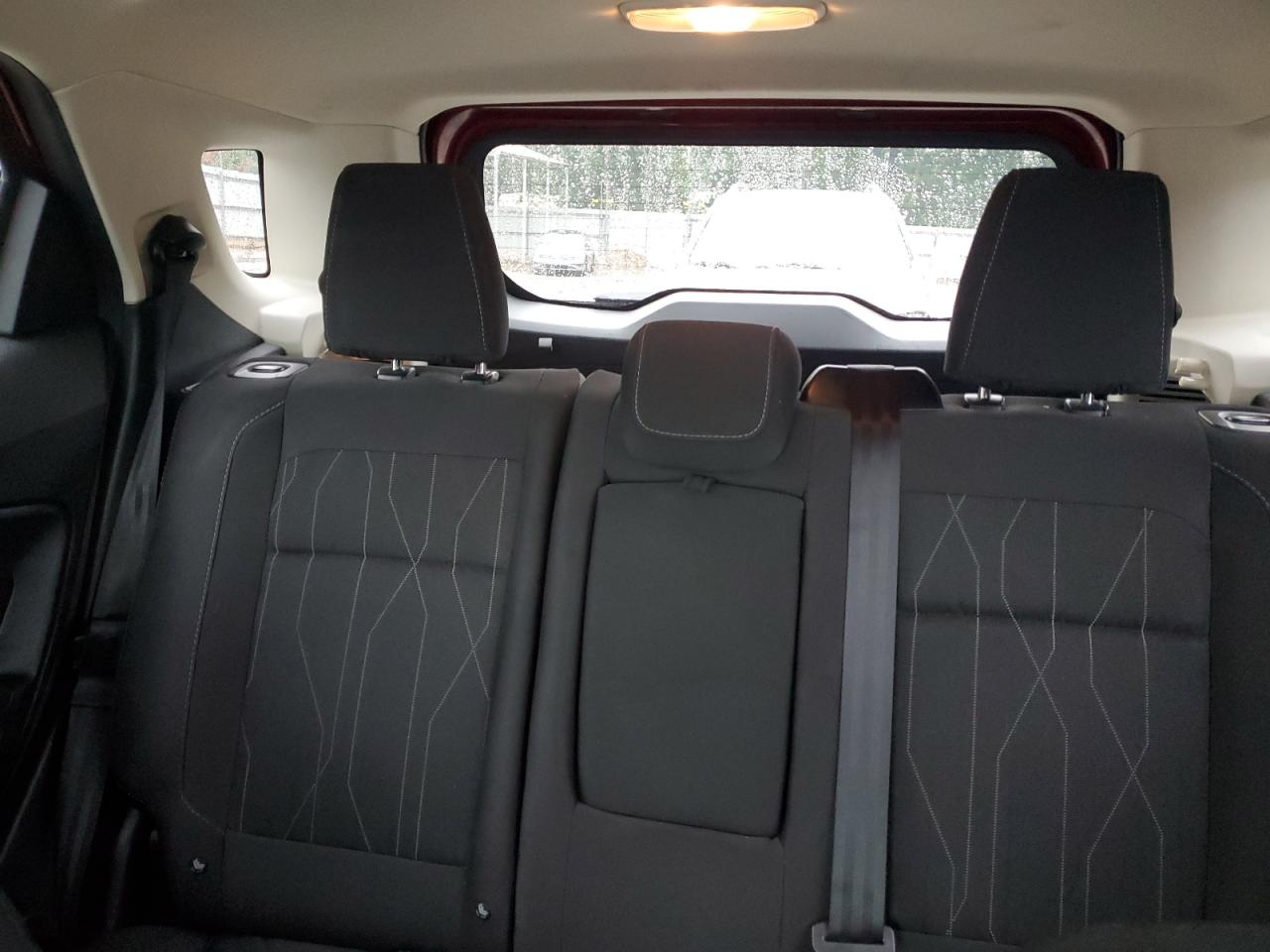 2021 Ford Ecosport Se VIN: MAJ3S2GE0MC449967 Lot: 67419365