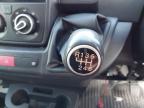 2020 PEUGEOT BOXER 335 L4 BLUEHDI  for sale at Copart SANDTOFT