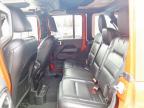 2021 JEEP WRANGLER N for sale at Copart COLCHESTER