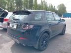2017 LAND ROVER DISCO-Y SP for sale at Copart GLOUCESTER