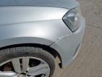 2014 VOLKSWAGEN PASSAT EXECUTIVE STYLE for sale at Copart YORK