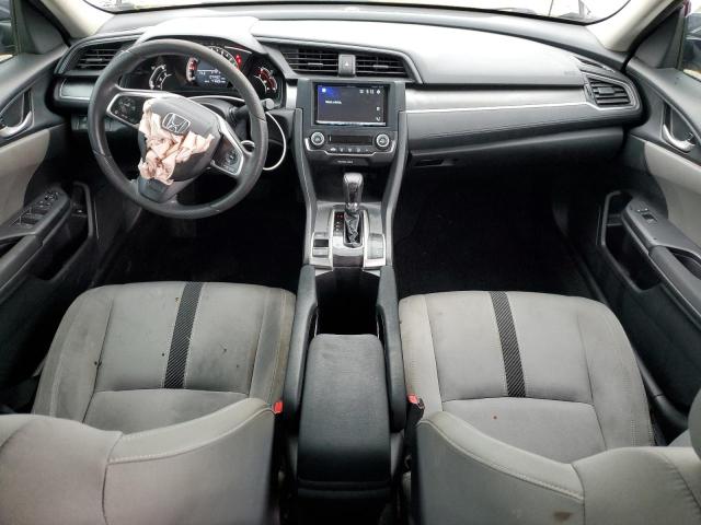  HONDA CIVIC 2018 Серый