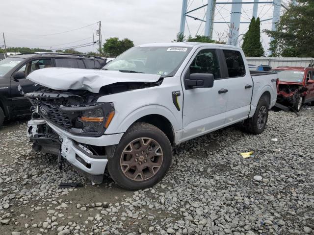 FORD F150 STX 2025