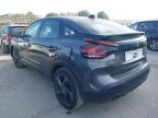 2024 CITROEN C4 + PURETECH S/S  for sale at Copart ROCHFORD