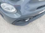 2018 ABARTH 595  for sale at Copart CORBY