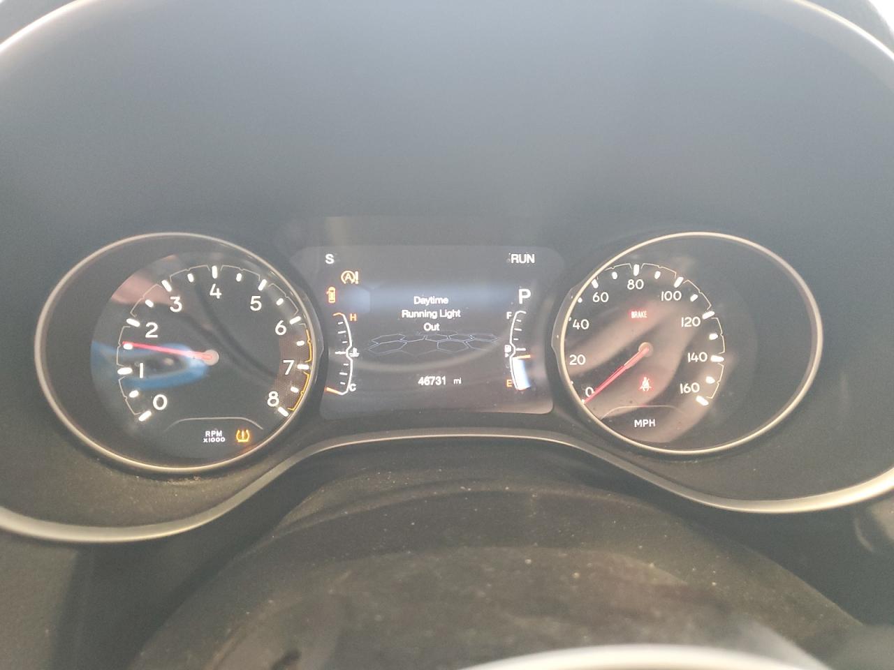 2018 Jeep Compass Latitude VIN: 3C4NJDBB2JT178425 Lot: 69226505