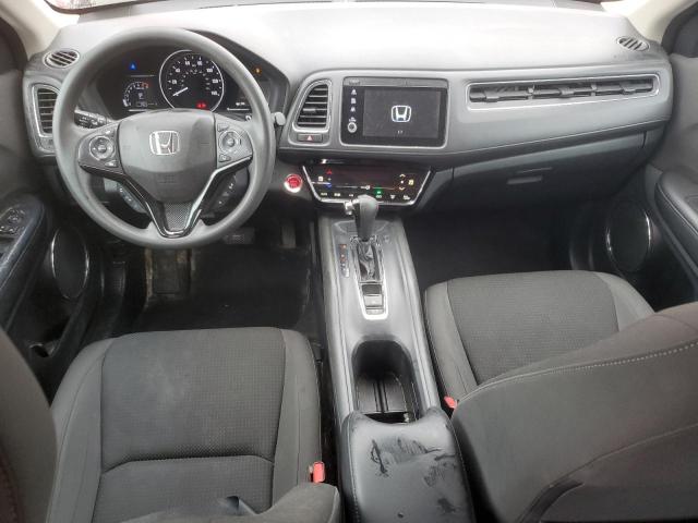  HONDA HR-V 2020 Красный