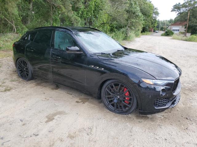 2019 MASERATI LEVANTE S  