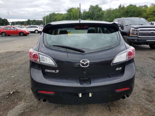 2010 MAZDA 3 S  