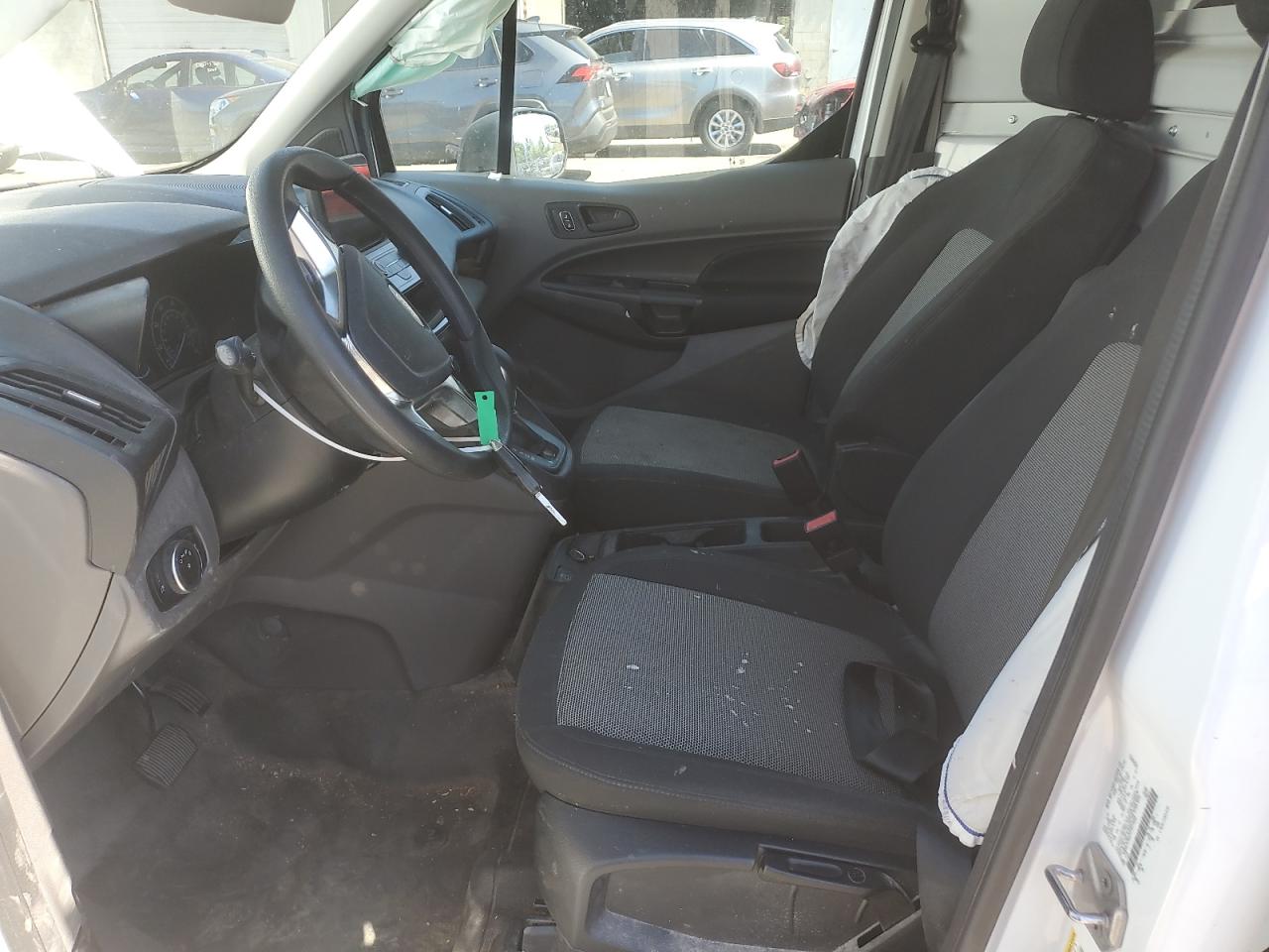2023 Ford Transit Connect Xl VIN: NM0LS7S27P1571890 Lot: 67995095