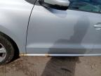 2010 VOLKSWAGEN POLO SE for sale at Copart PETERLEE