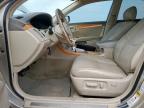 2007 TOYOTA AVALON XL   for sale at Copart TX - HOUSTON EAST