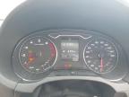 2016 AUDI A3 SPORT T for sale at Copart EAST KILBRIDE