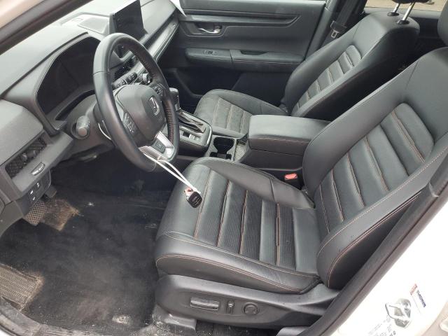 2025 HONDA CR-V EXL  