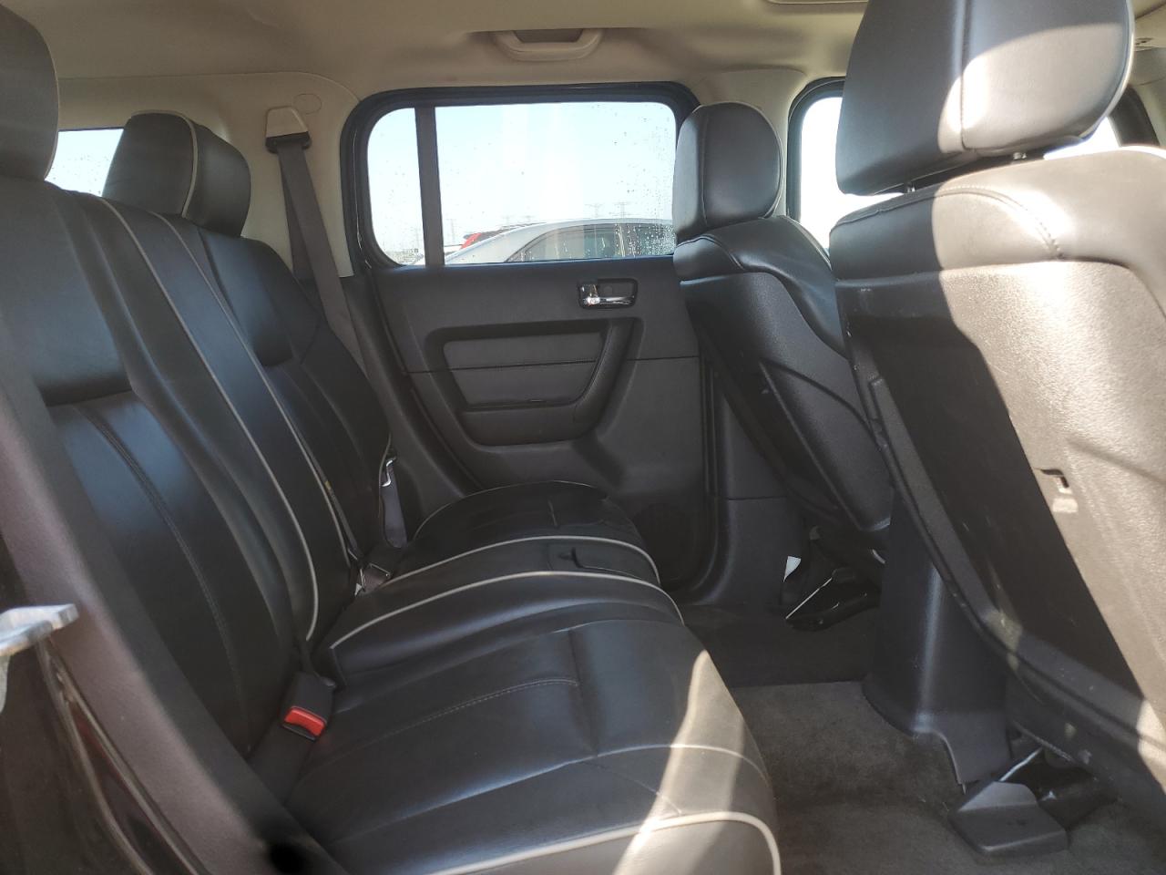 2006 Hummer H3 VIN: 5GTDN136068287416 Lot: 68668855