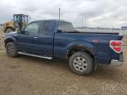 2013 FORD F150 SUPER CAB   for sale at Copart AB - EDMONTON