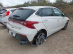 2024 HYUNDAI I20 PREMIUM for sale at Copart BRISTOL