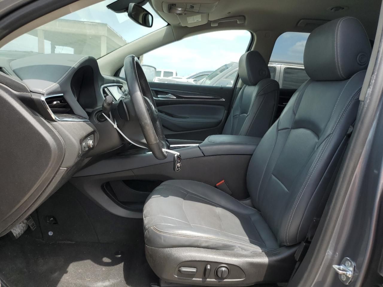 2018 Buick Enclave Essence VIN: 5GAERBKW4JJ212874 Lot: 69147645