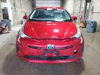 2017 TOYOTA PRIUS    for sale at Copart MN - MINNEAPOLIS