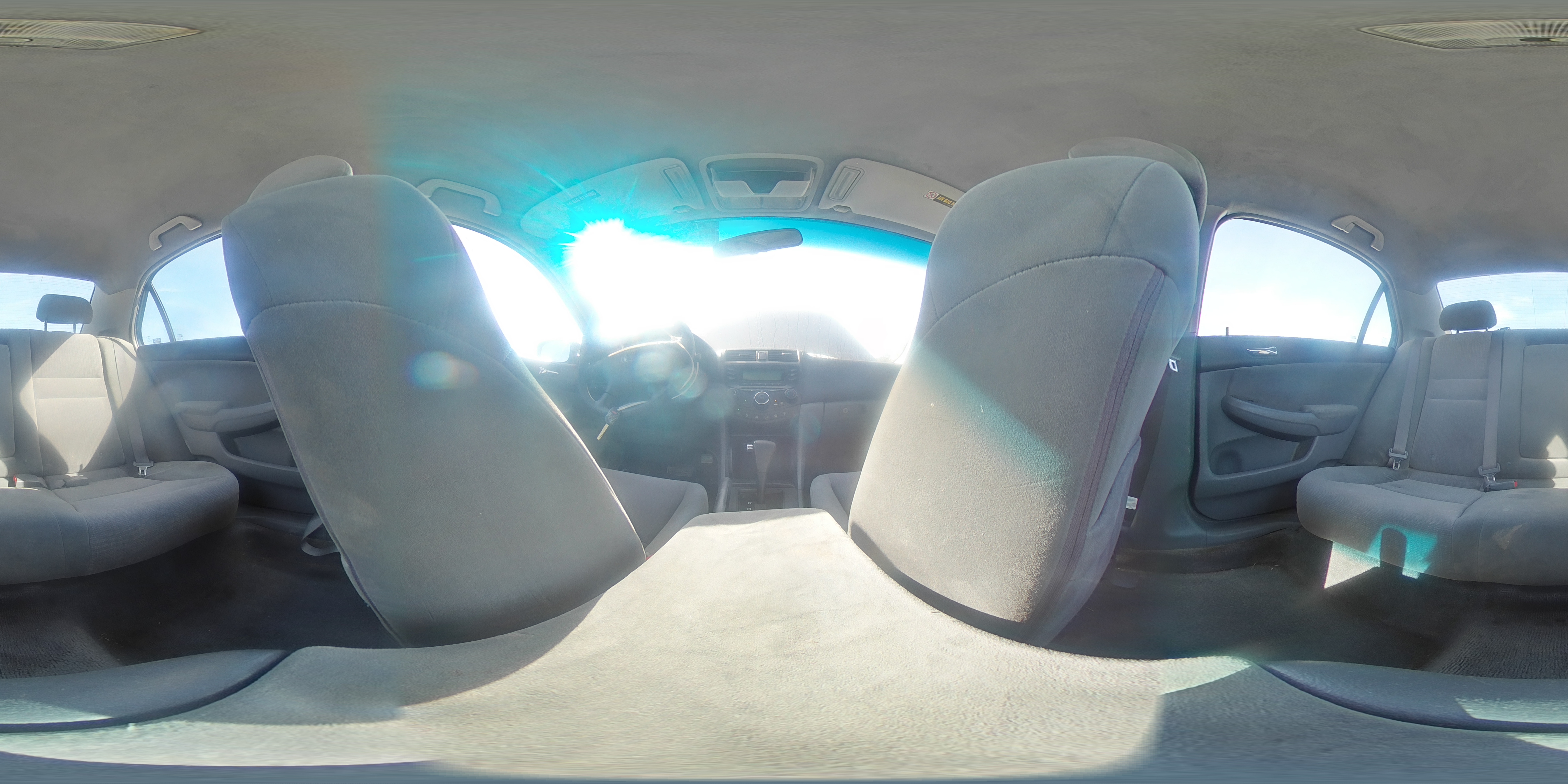 2004 Honda Accord Lx VIN: 1HGCM56324A150290 Lot: 68624735