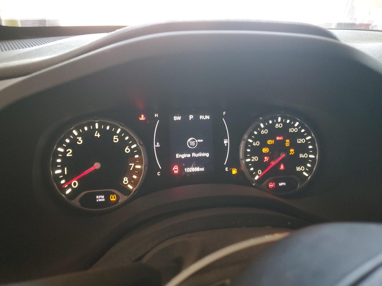 2020 Jeep Renegade Sport VIN: ZACNJBAB4LPL33201 Lot: 69257955