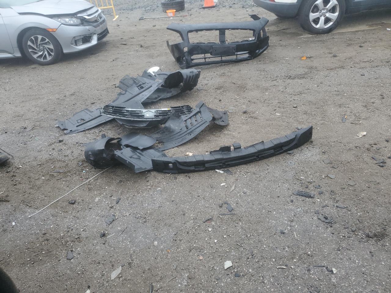 2012 Nissan Maxima S VIN: 1N4AA5AP8CC852597 Lot: 69211135