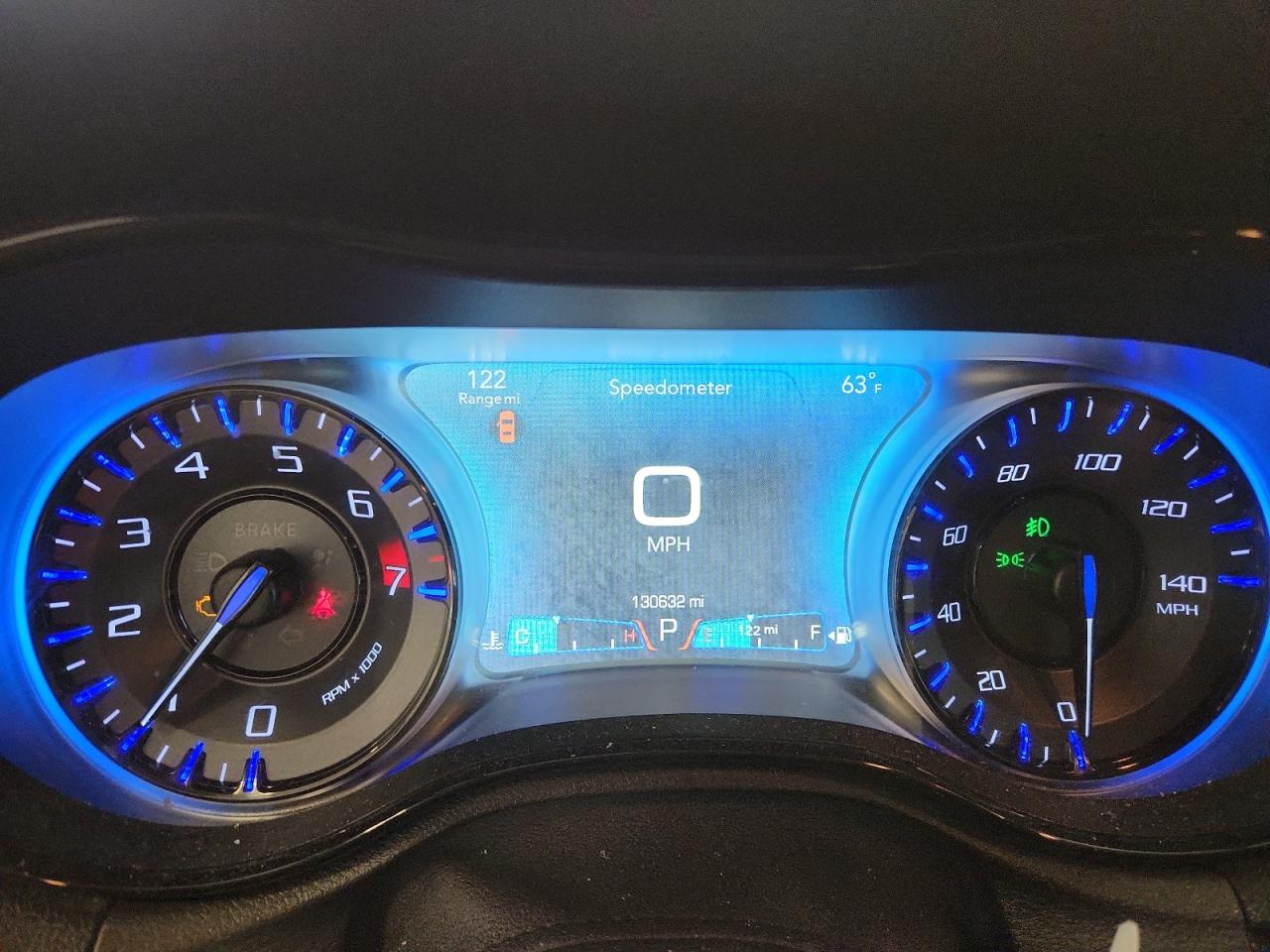 2016 Chrysler 300 S VIN: 2C3CCAGG7GH325008 Lot: 69962495