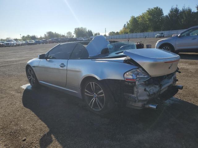 2005 BMW 645 CI AUTOMATIC  