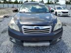2011 SUBARU OUTBACK 2.5I LIMITED   for sale at Copart FL - TAMPA SOUTH