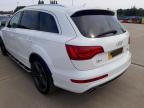 2011 AUDI Q7 S LINE for sale at Copart SANDY