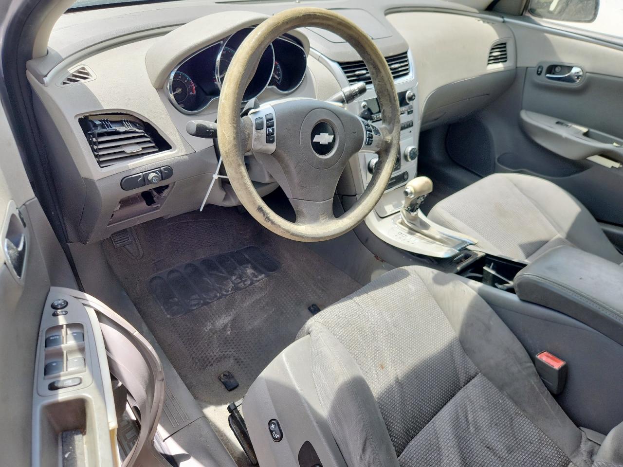 2010 Chevrolet Malibu 1Lt VIN: 1G1ZC5E04A4101727 Lot: 69272425