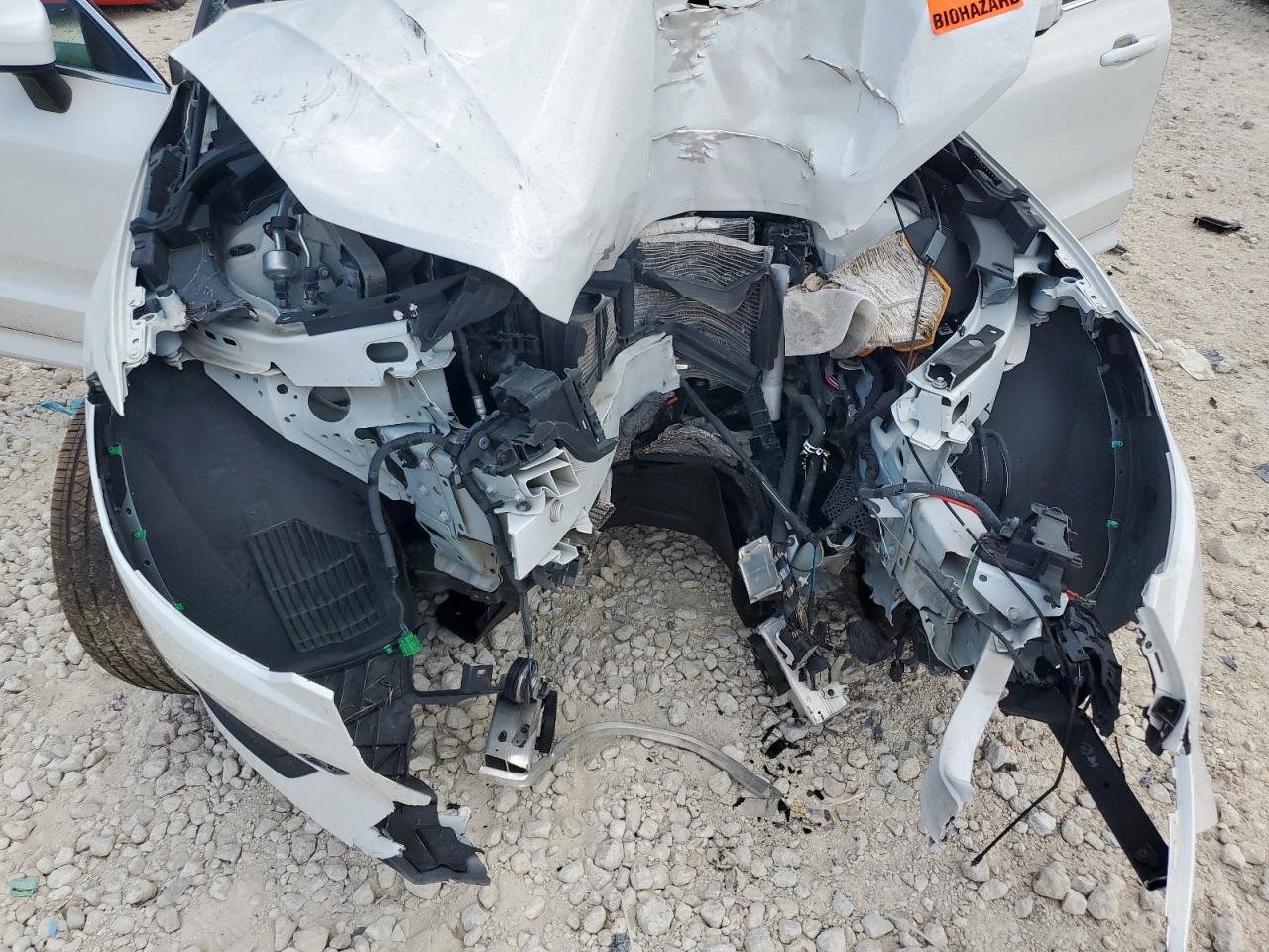 2021 Volvo Xc60 T5 Momentum VIN: YV4102DK3M1840279 Lot: 70485065