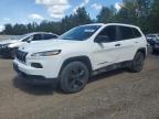 2016 JEEP CHEROKEE SPORT   à vendre chez Copart ON - COOKSTOWN
