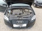 2012 AUDI A3 BLACK EDITION for sale at Copart YORK