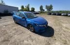 2020 NISSAN SENTRA SV   for sale at Copart QC - MONTREAL