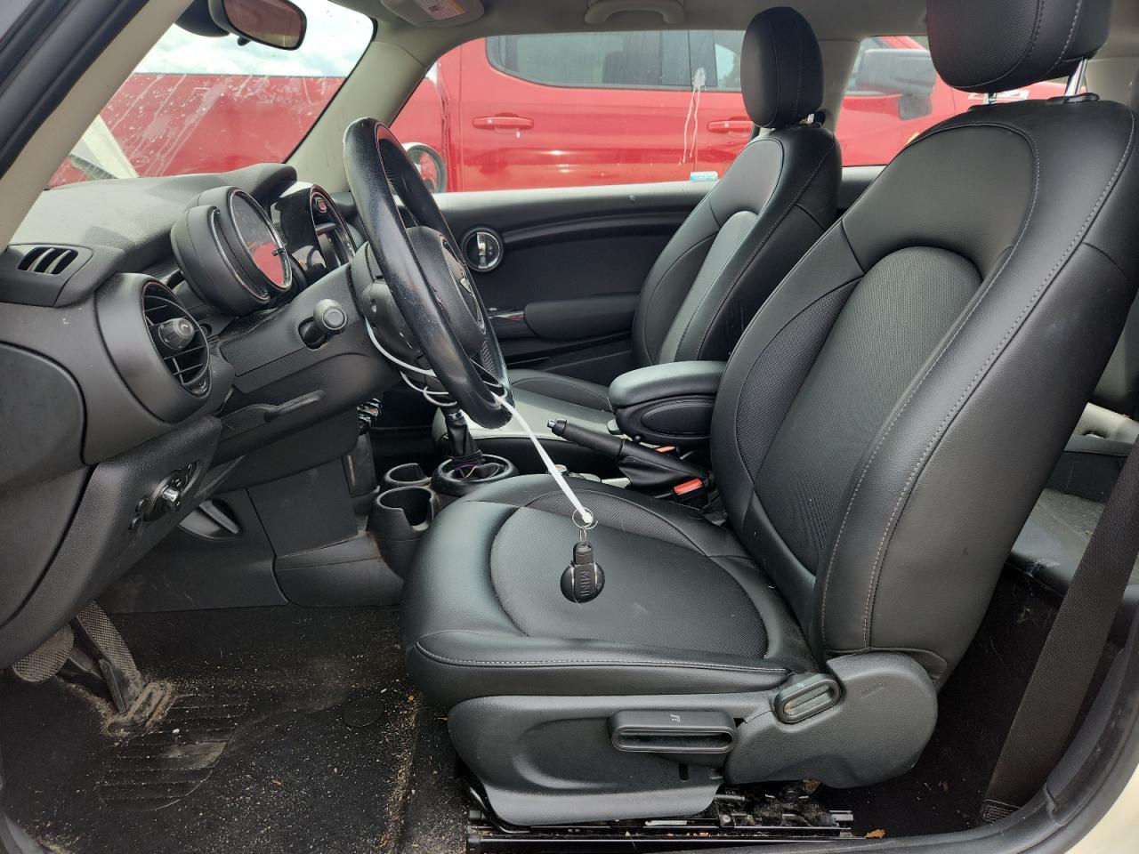 2018 Mini Cooper VIN: WMWXP5C53J2H29050 Lot: 70811065