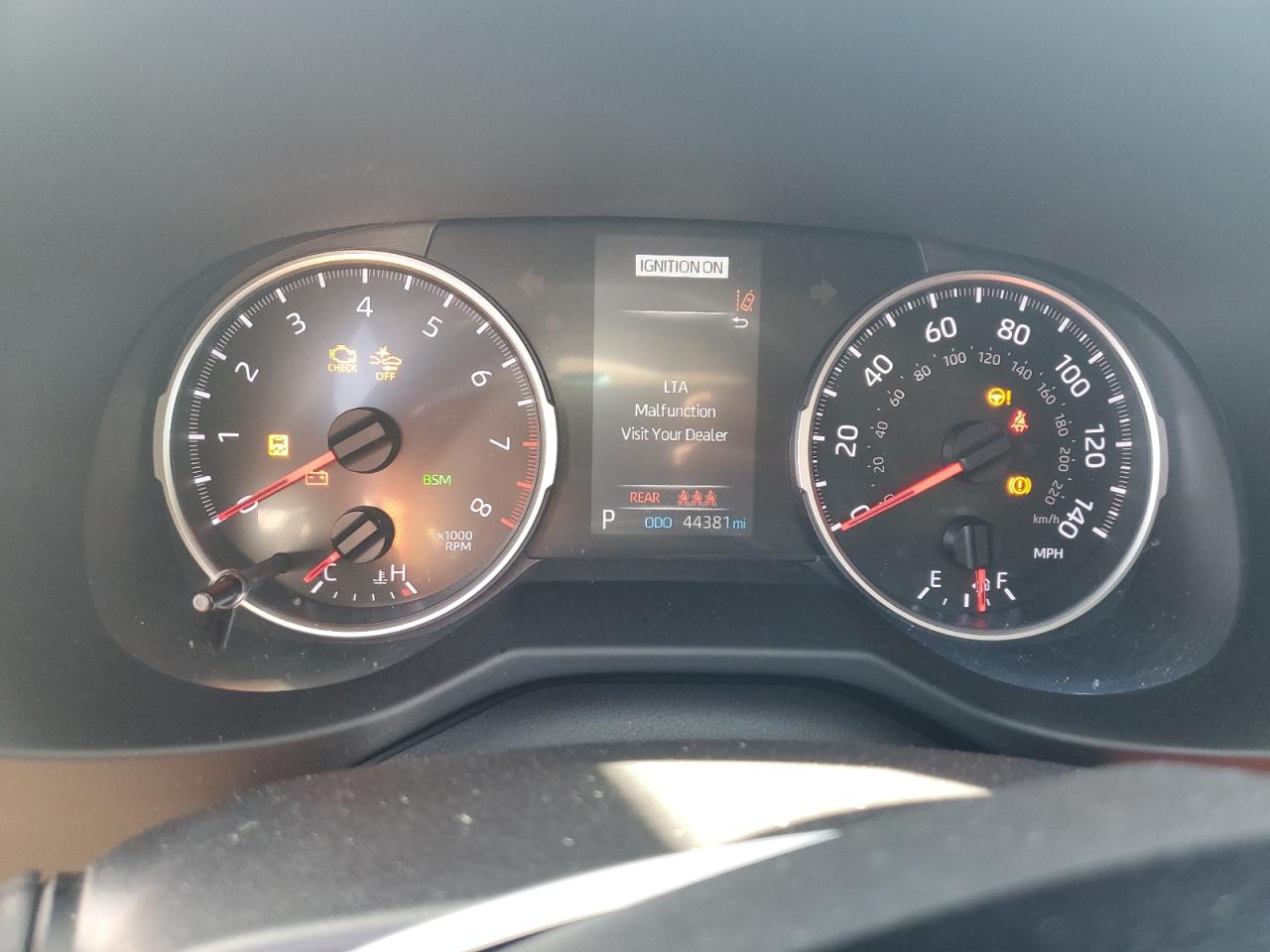 2021 Toyota Rav4 Xle VIN: 2T3W1RFV4MC095518 Lot: 69842275