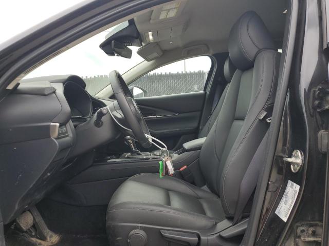  MAZDA CX30 2024 Czarny