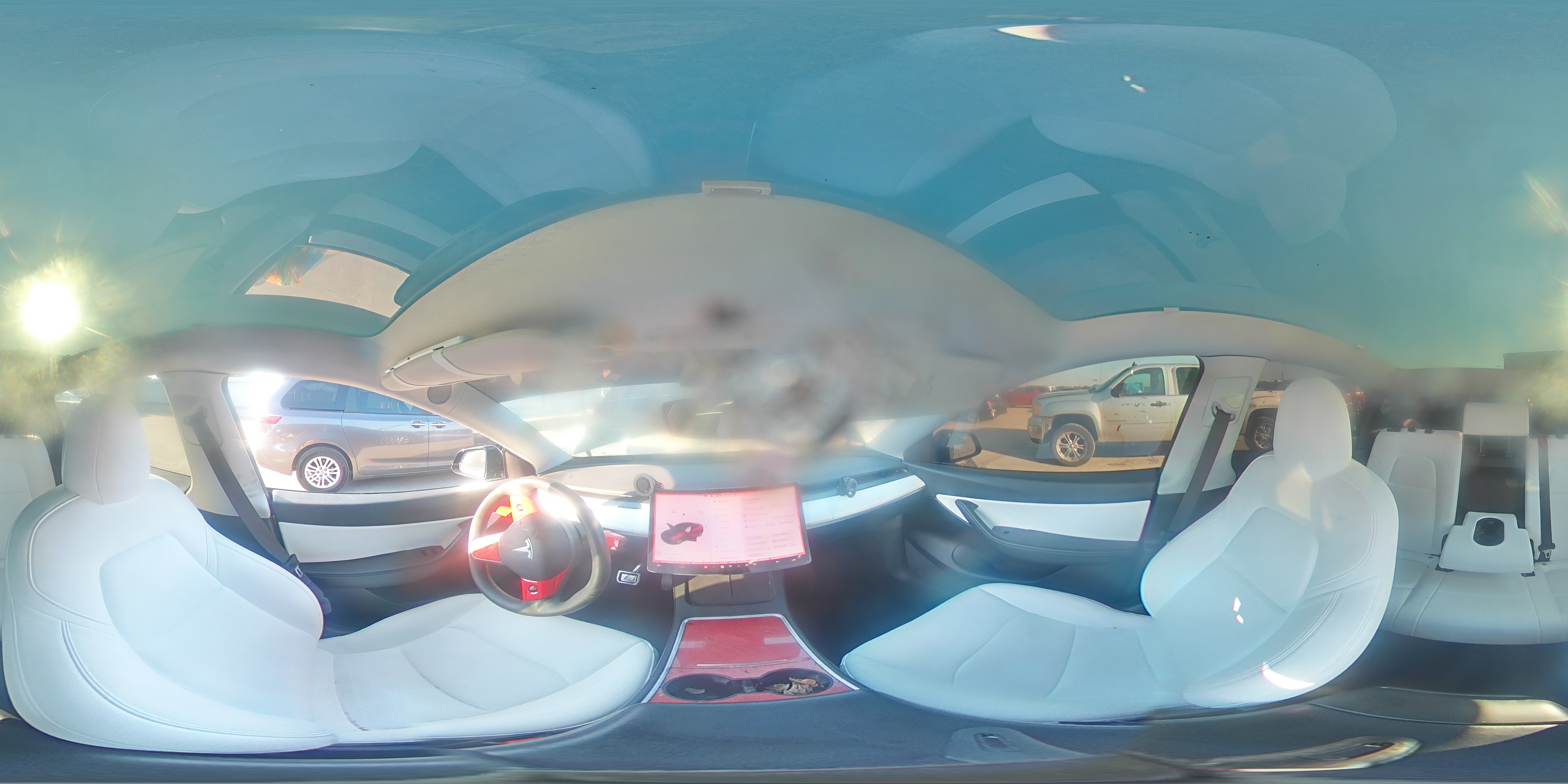 2021 Tesla Model Y VIN: 5YJYGDEE7MF228756 Lot: 68326725