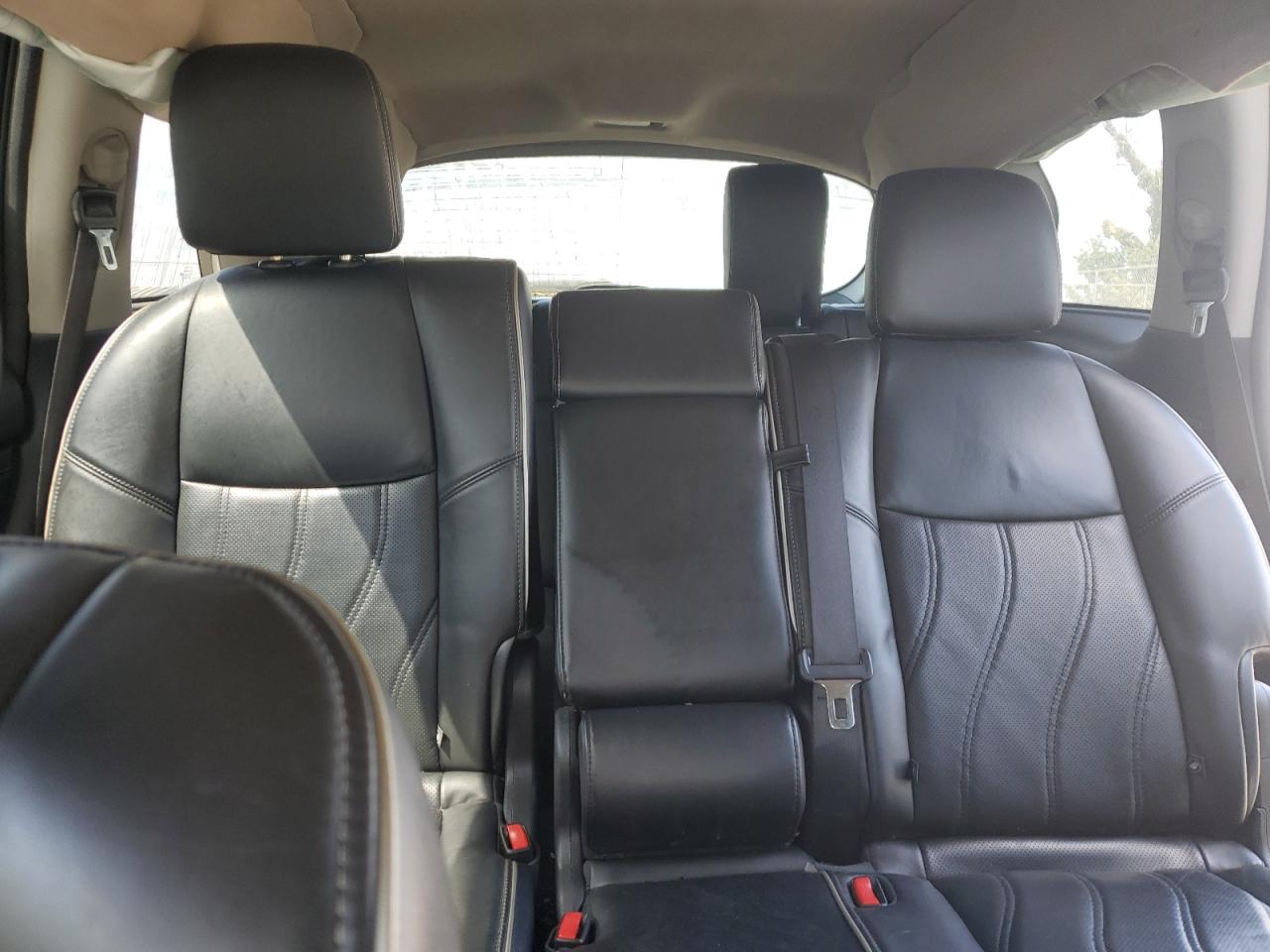 2017 Infiniti Qx60 VIN: 5N1DL0MMXHC512389 Lot: 70446875