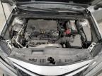 2021 TOYOTA CAMRY SE   for sale at Copart ON - OTTAWA