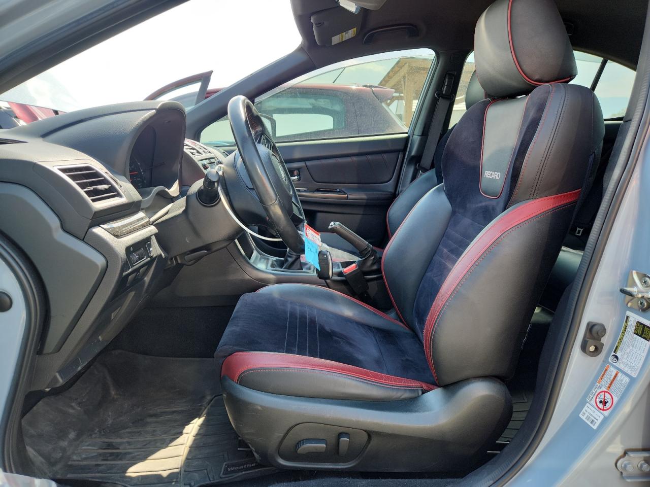 2019 Subaru Wrx Premium VIN: JF1VA1B67K9809686 Lot: 71112455