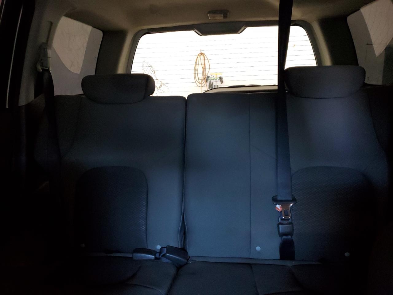 2010 Nissan Xterra Off Road VIN: 5N1AN0NW1AC512302 Lot: 68667445