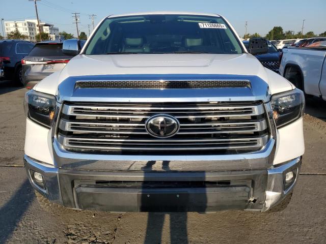 2020 TOYOTA TUNDRA CREWMAX LIMITED  
