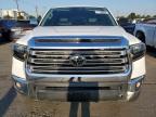 2020 TOYOTA TUNDRA CREWMAX LIMITED   à vendre chez Copart CA - LOS ANGELES