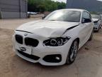 2016 BMW 118I M SPORT  for sale at Copart WESTBURY