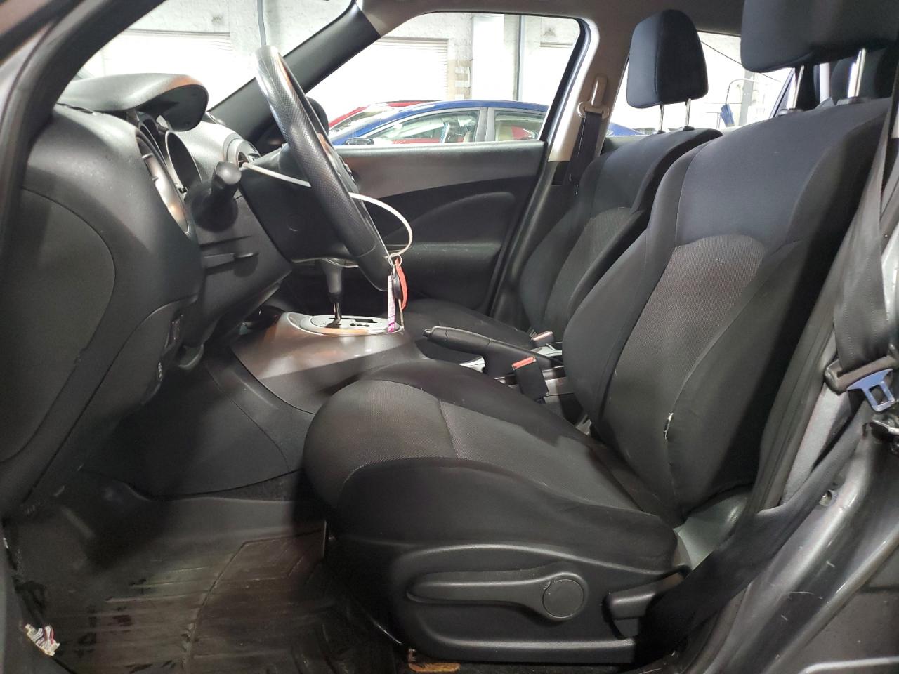 2013 Nissan Juke S VIN: JN8AF5MV6DT229930 Lot: 68472775