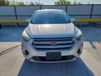 2017 FORD ESCAPE SE   for sale at Copart TX - FT. WORTH