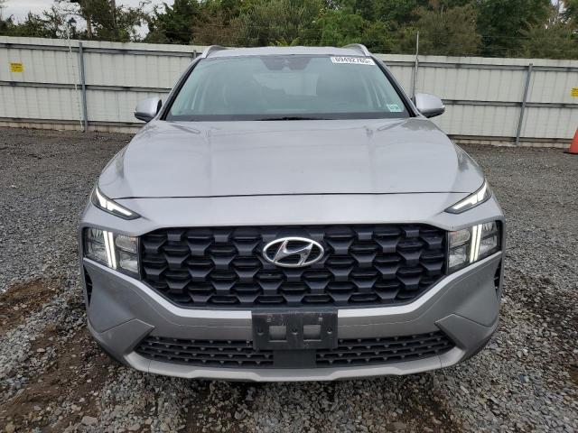  HYUNDAI SANTA FE 2023 Srebrny